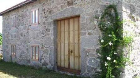 Casa das Xacias