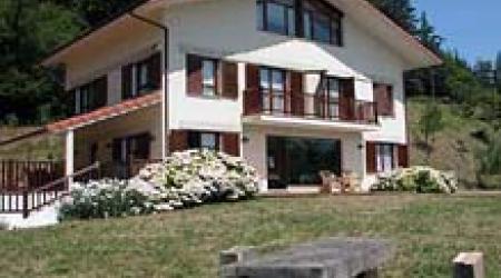 Casa Rural Eguzkitza