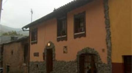 Casa Rural el Abuelo Julián