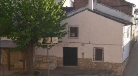 Casa Rural El Árbol de Mariquita