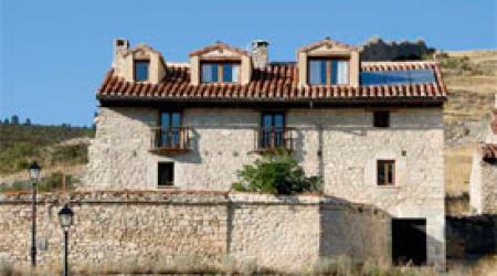 Casa Rural El Zorro