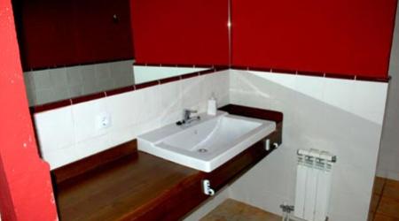 Casa de Turismo Rural Els Arenys