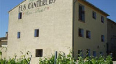Casa Rural Els Canterers