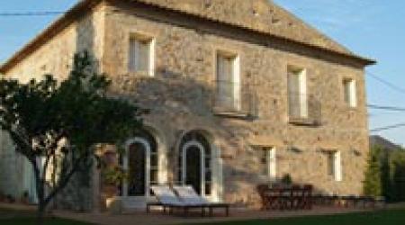 L' Hort de Sant Cebrià