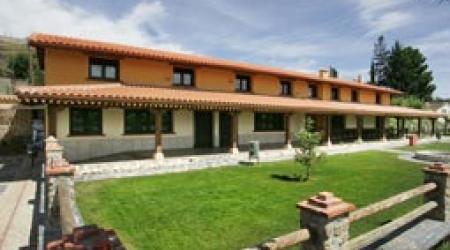 Casa Rural Granja La Noria