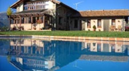 Casa Rural La Corvera