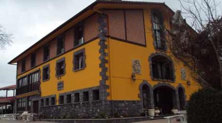 Agroturismo Ibarrola Txiki