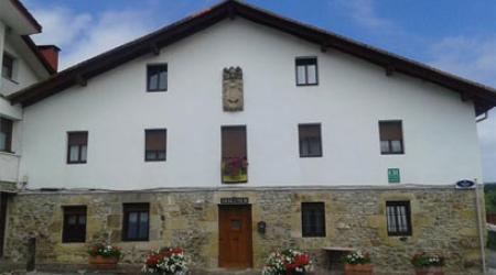 Casa Rural Irigoien
