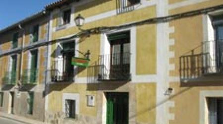 Casa Rural La Carpintería