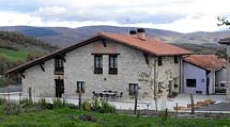 Casa Rural La Casa Vieja