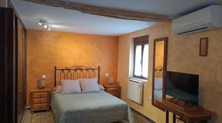 Casa Rural La Corneja