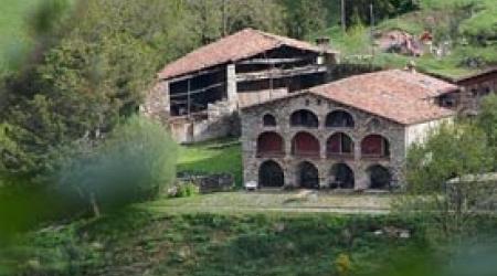 Casa Rural La Costa de Molló
