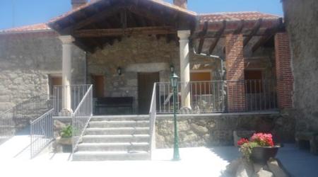 Casa Rural La Fortaleza de Riofrío