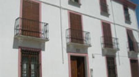 Lirio Azul Casa Rural