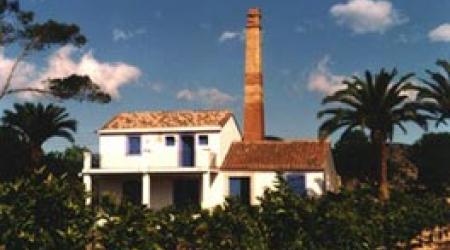 Casa Rural Lo Pla