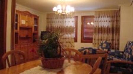 Casa Rural Mari Carmen