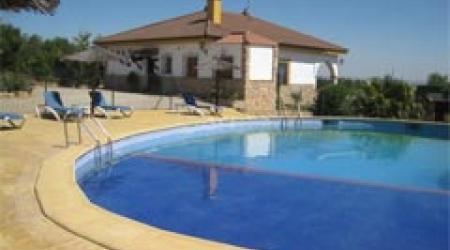 Complejo Rural Mirador de la Alcaidía