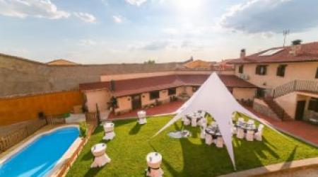 El Molino de Castilla Molino 1914