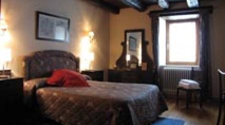 Casa Rural Mikelenea