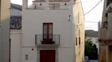 Casa Olivé