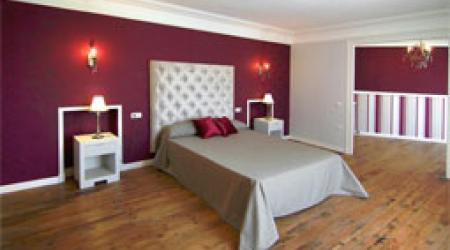 Casa Rural Palacete Magaña