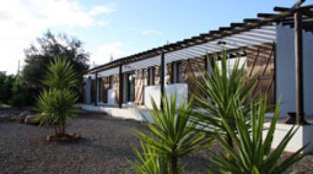 Pedras Verdes Guesthouse
