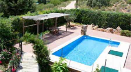 Casa Rural Pernales II