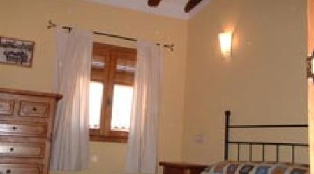 Casa Rural Rosa Mary