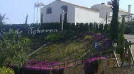 Casa Rural Sol de Taberno