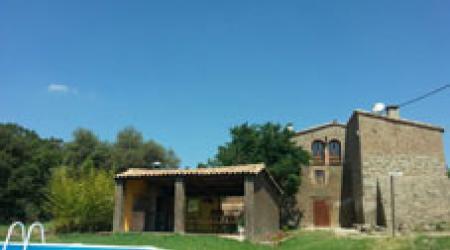 Casa Rural Subiraneta