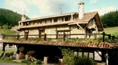 Casa Rural Txopebenta