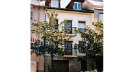 Casa Rural Urkiola Enea