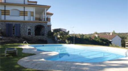 Casa Valdecaballeros