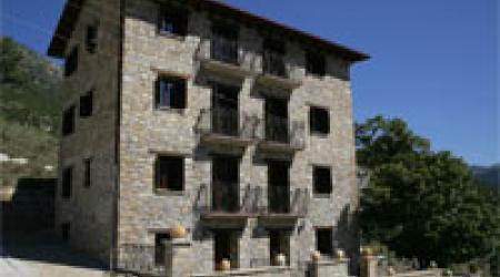 Apartamentos Rurales Casa Soltero