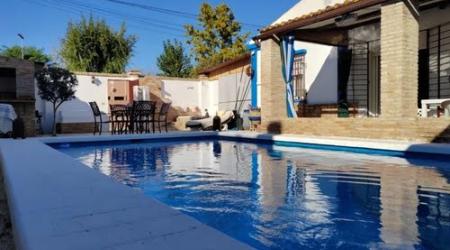 Casa Villa Montecarmelo