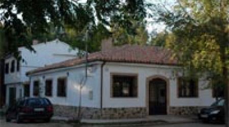 La Casa de la Veleta