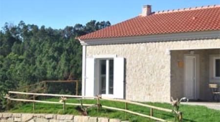 I Love Dão-Casas da Fraga