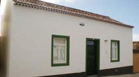 Tradicampo Casas do Patio