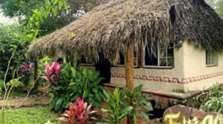 Cabañas Kaabná Naluum