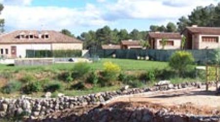 El Cerrete de Haro
