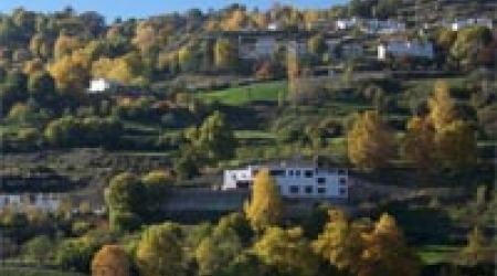 Complejo Rural El Cercado