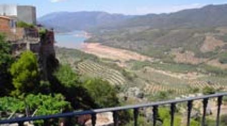 Casas Mirador de la Luna I-IV