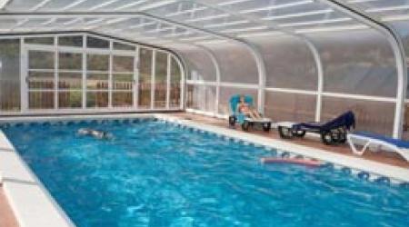 Casas Rurales Finca Liarte