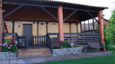 Casas Rurales Fauna I y II