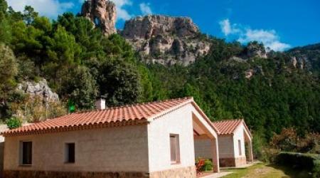 Casas Rurales Mirador del Mundo