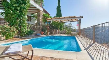 Casas Rurales Picachico