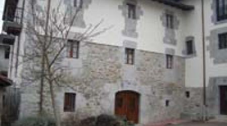 Casas Rurales Urgain I y II