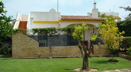 Casinhoto-Casa dos Arcos