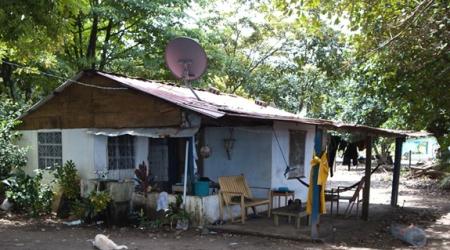 Casita de las Tortugas