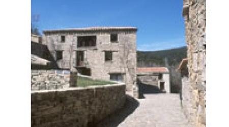 Pueblo Valdelavilla